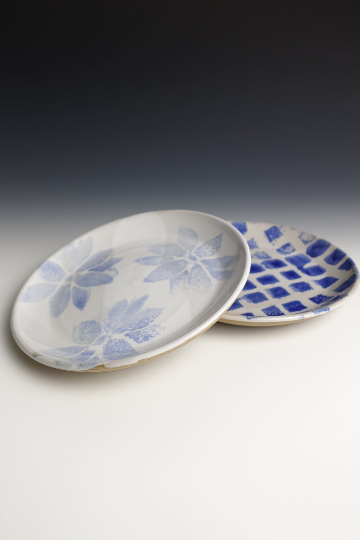 dessert plates