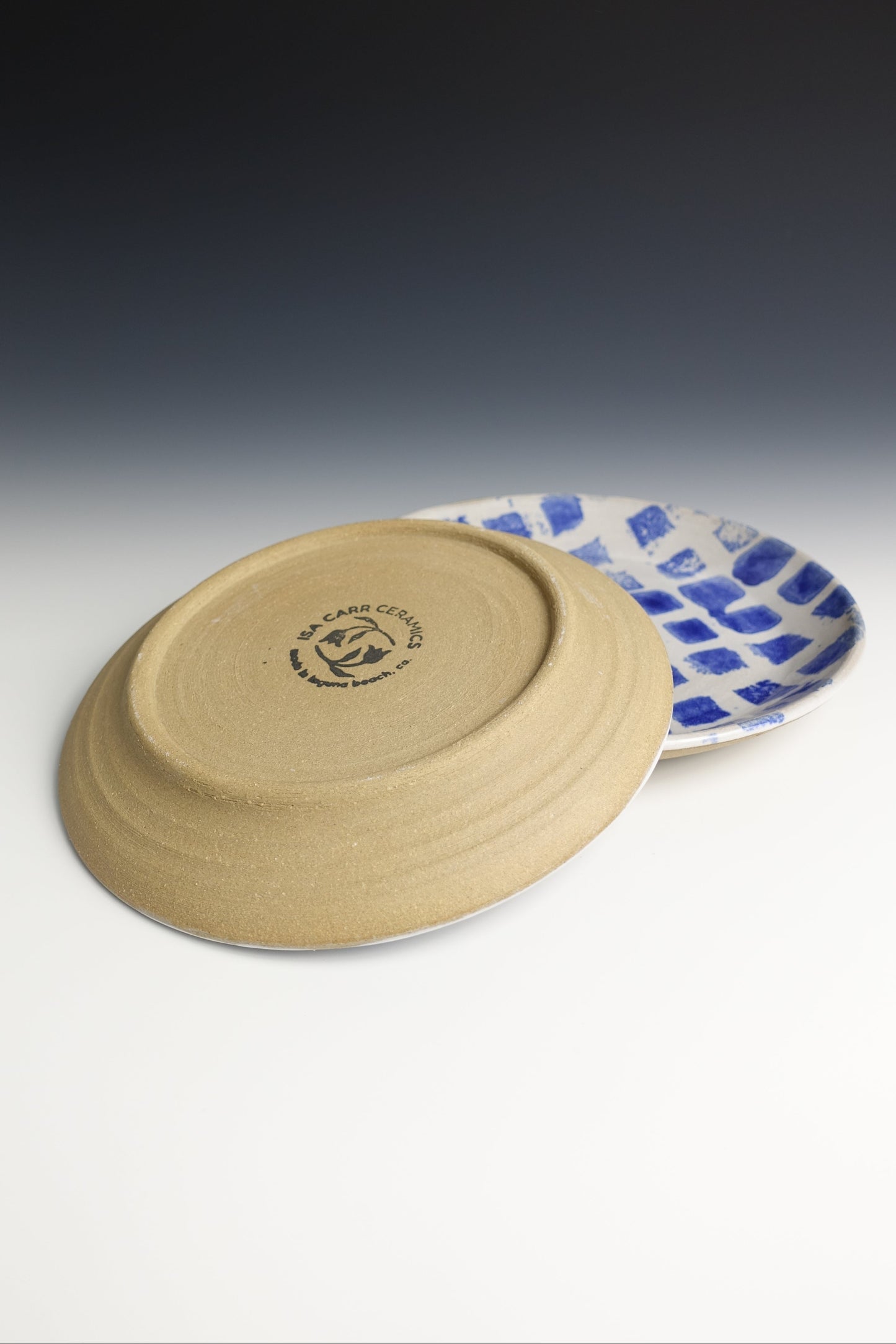 dessert plates