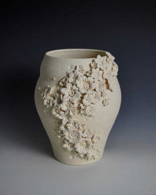 blossom vase XXXVIII