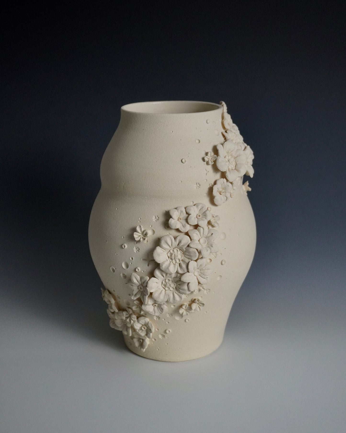 blossom vase XXXIV