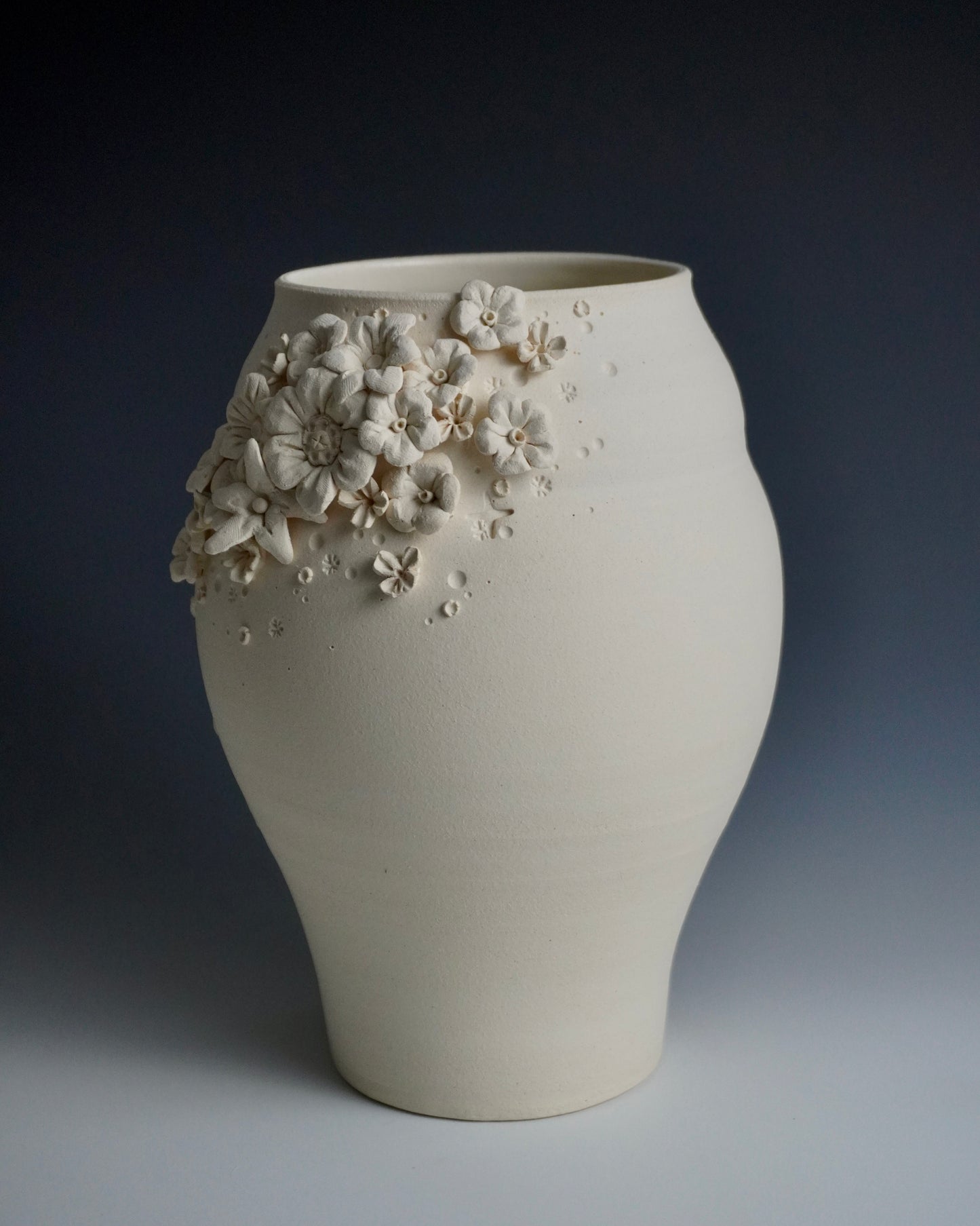 blossom vase XXXVI
