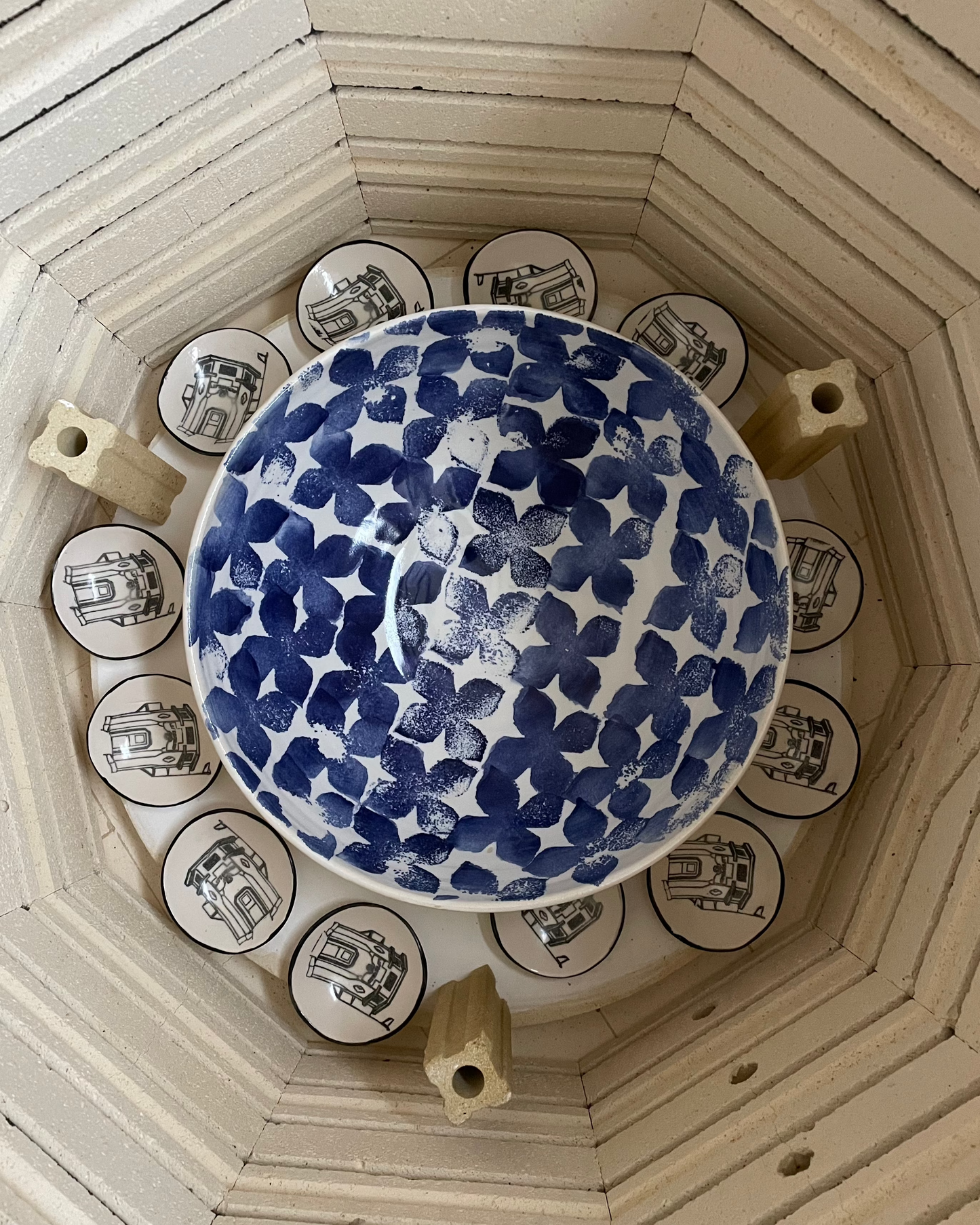 large serving bowl 1