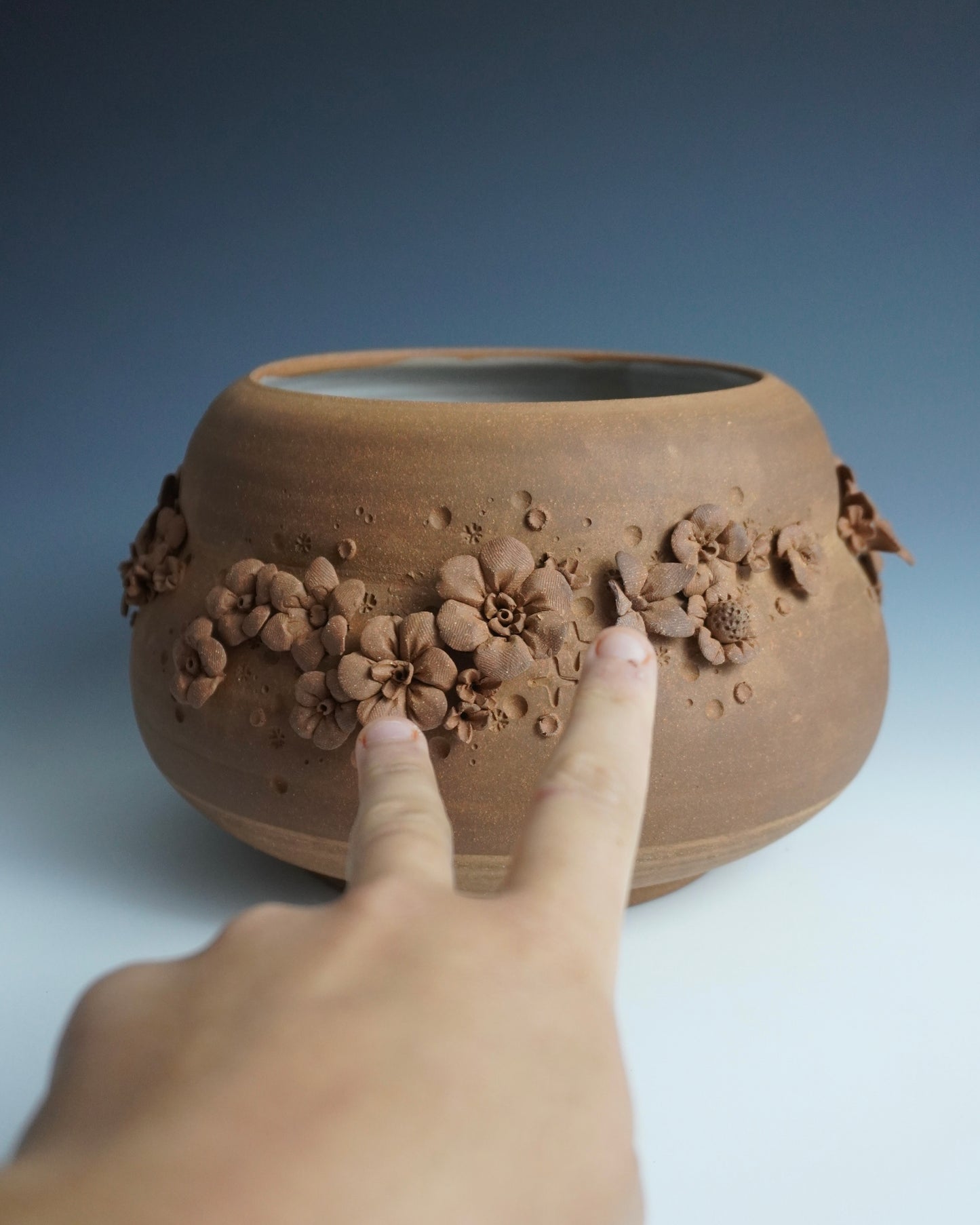 blossom vase XXIV