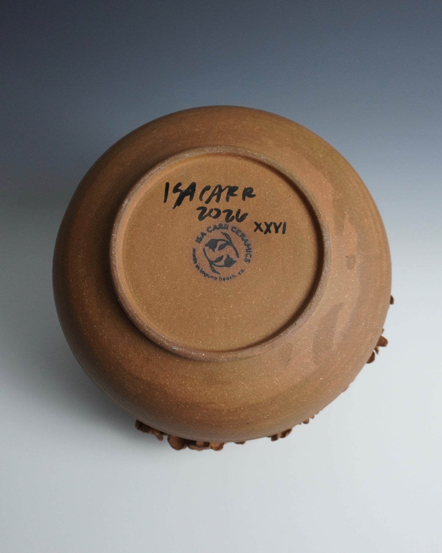 blossom vase XXVI