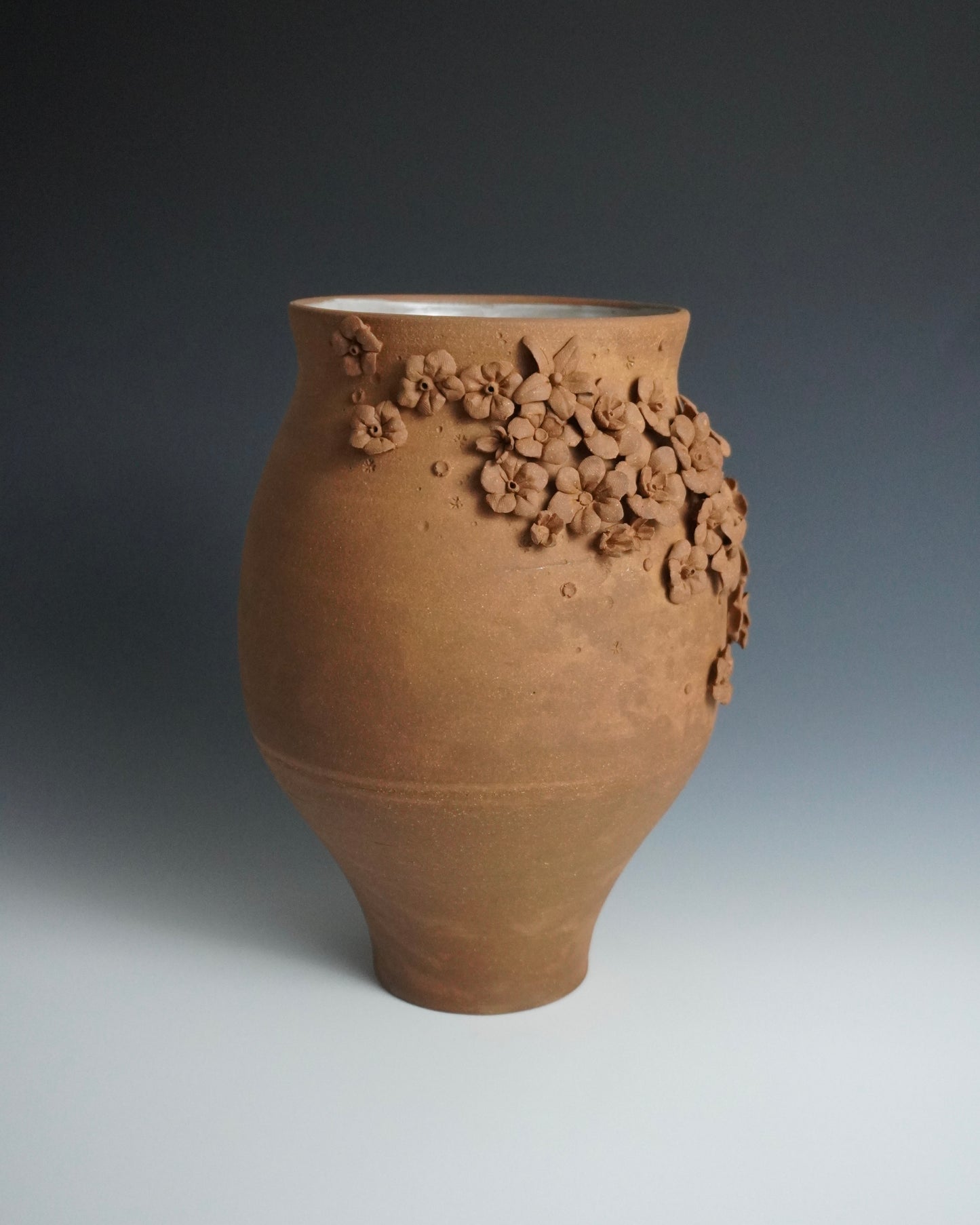 blossom vase XXVIII