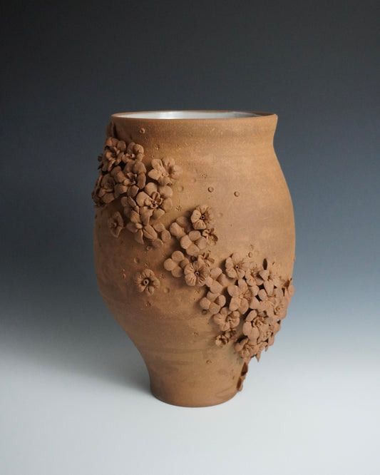 blossom vase XXVIII