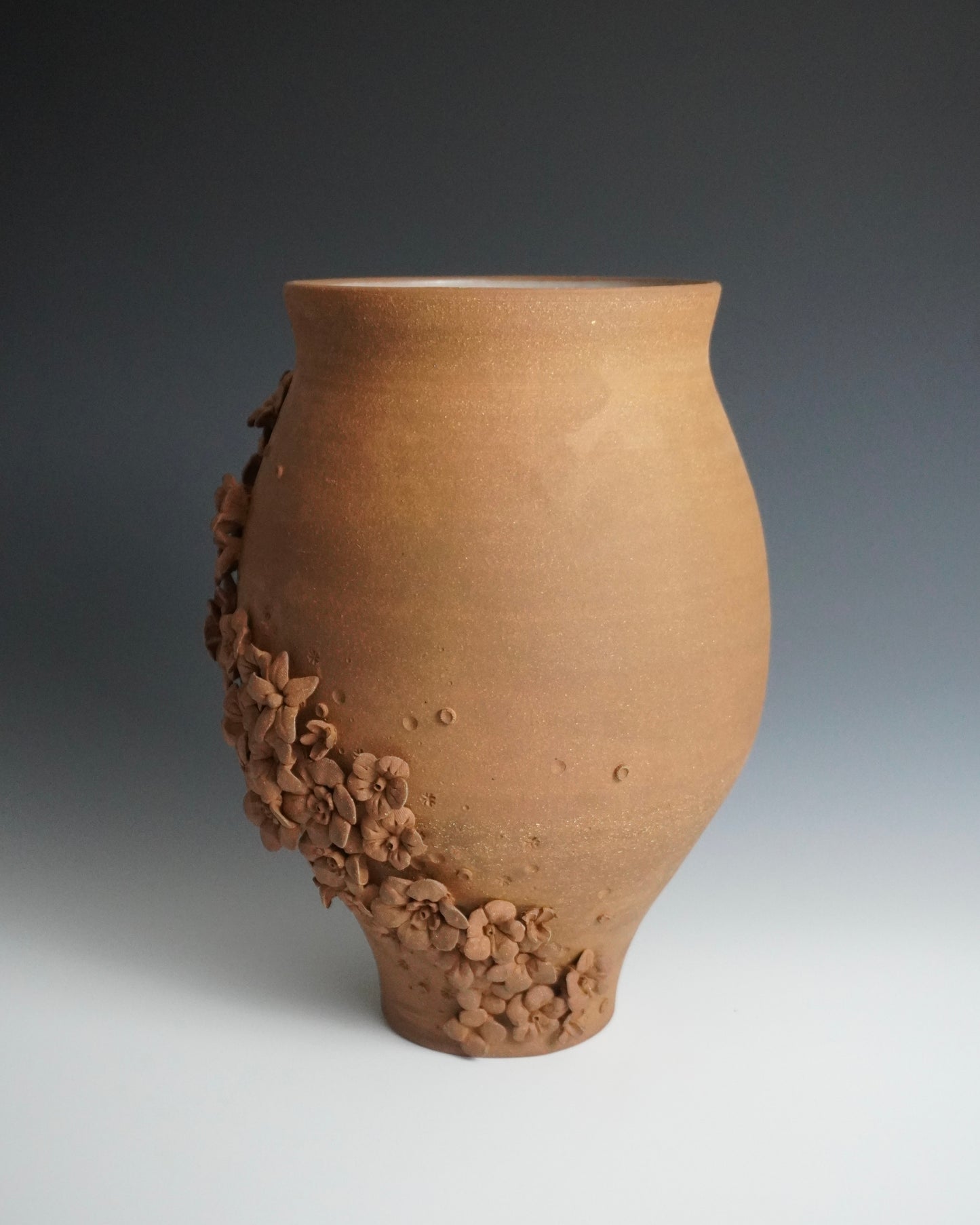 blossom vase XXVIII