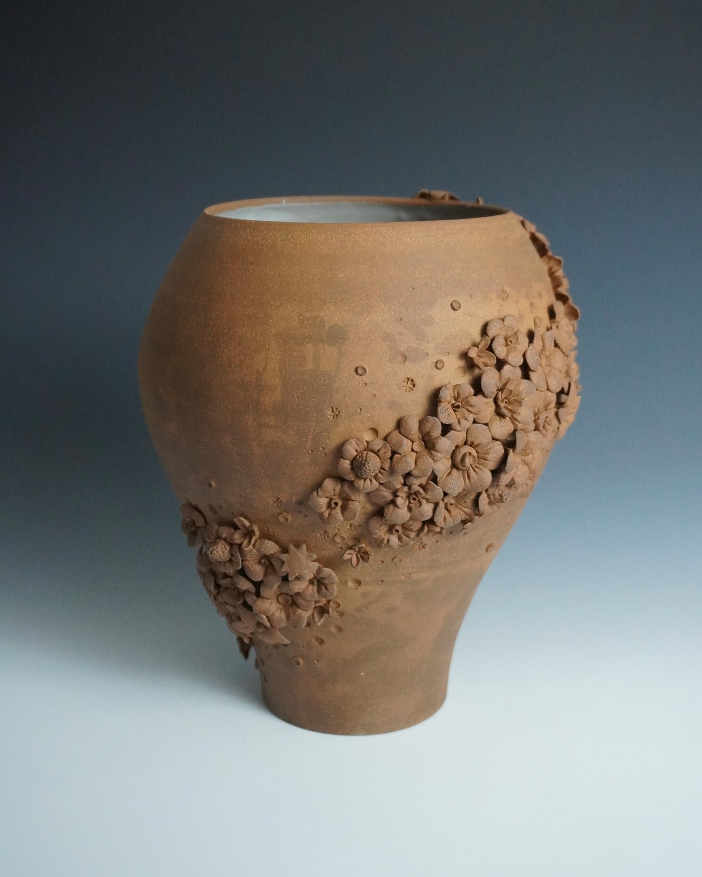 blossom vase XXX