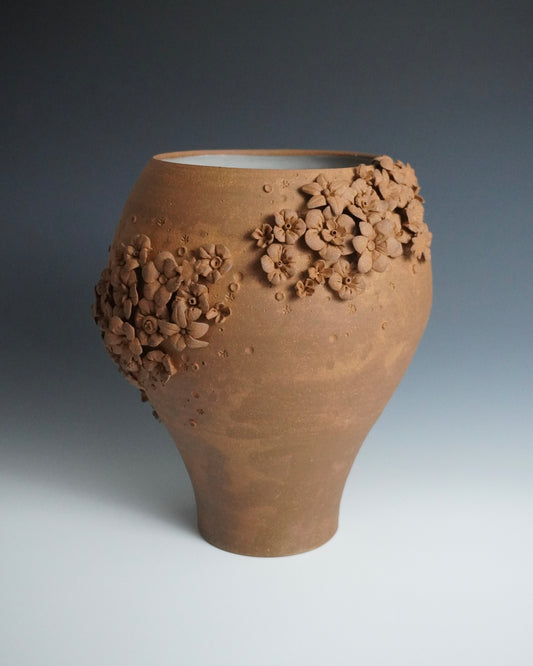 blossom vase XXX