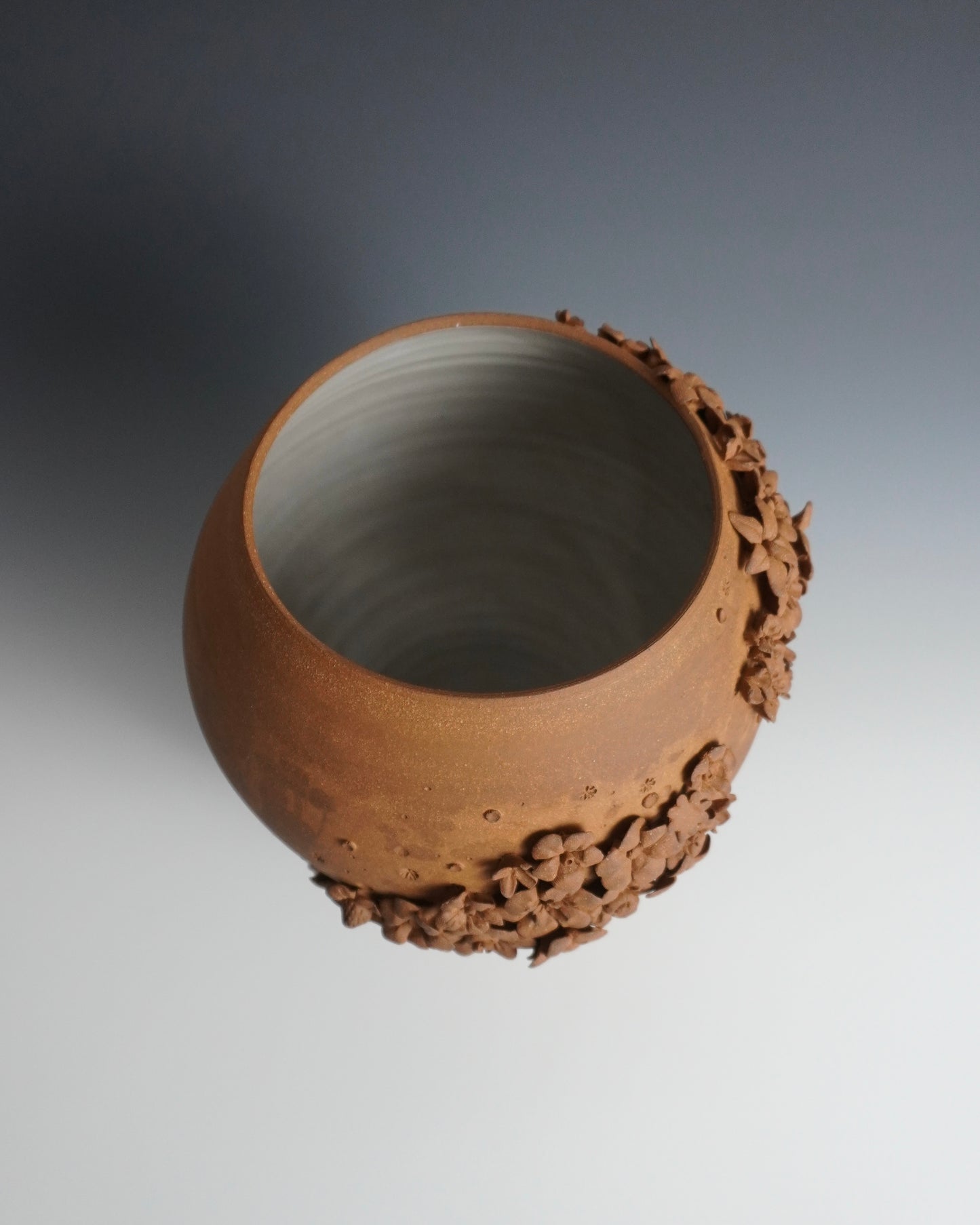 blossom vase XXX