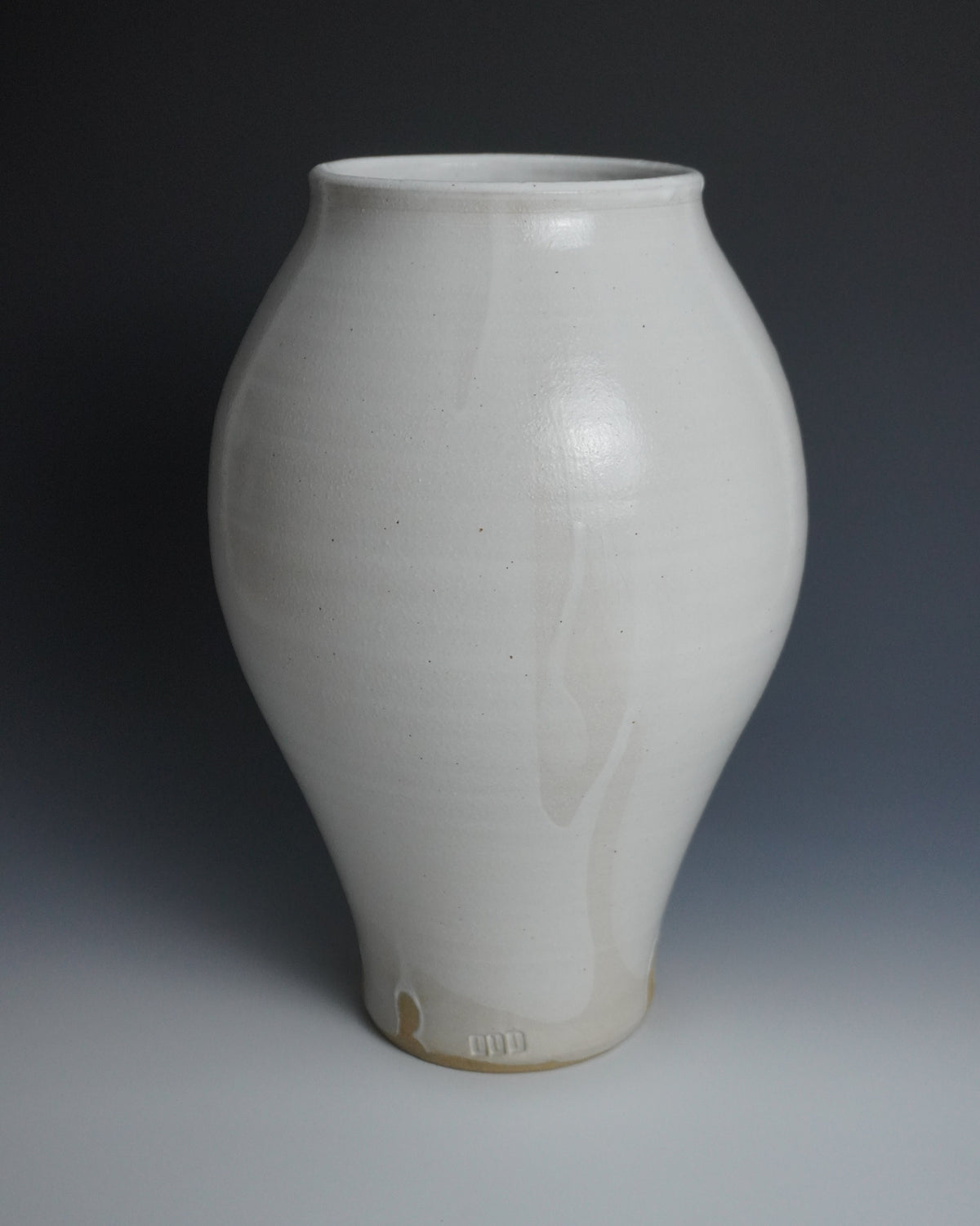 chair vase - III