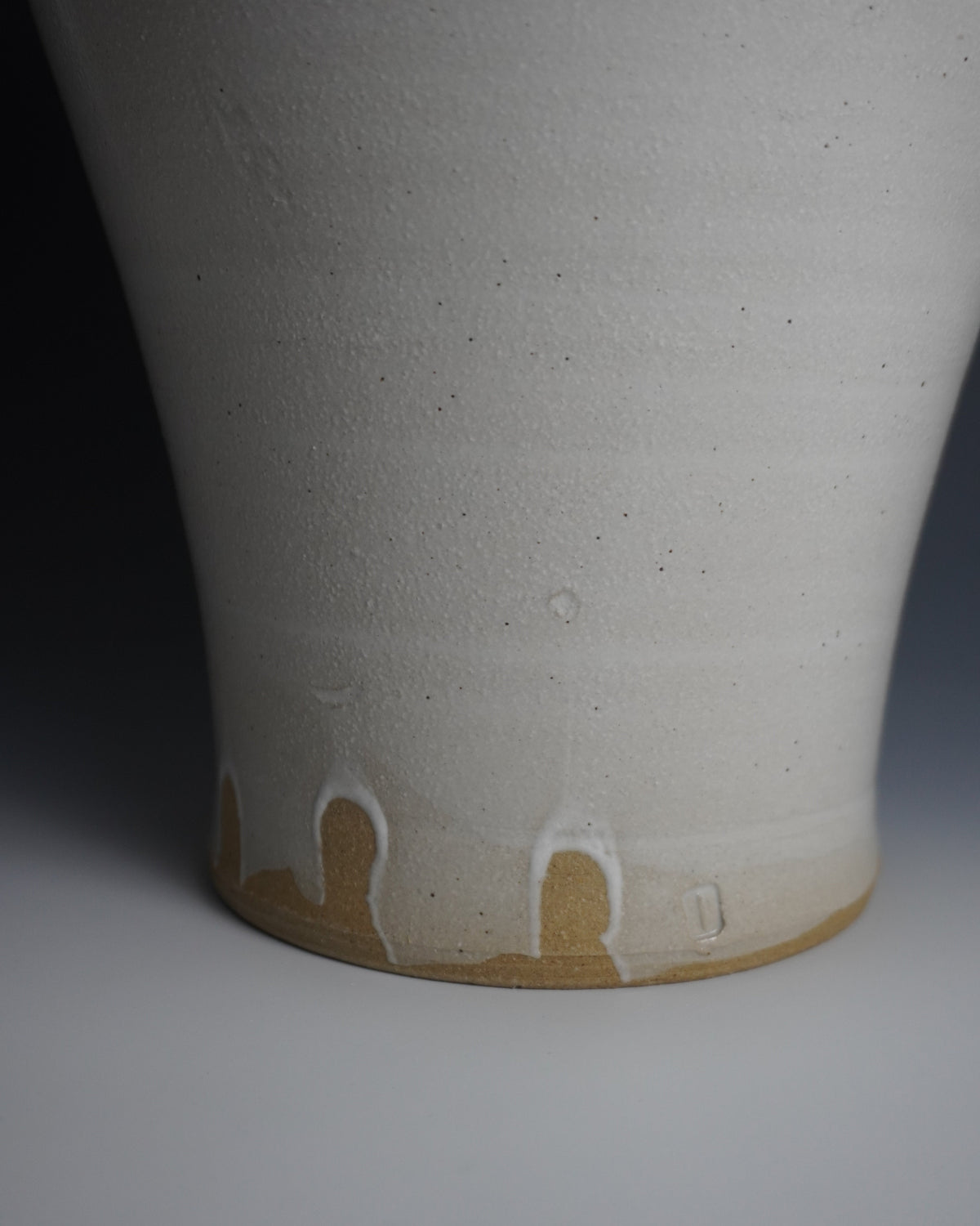 chair vase - I