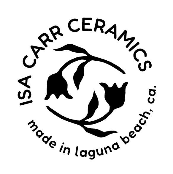 Isa Carr Ceramics